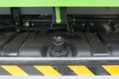 凯马 GK8福运来 130马力 3.5米自卸车