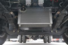 凯马 GK8福运来 130马力 3.5米自卸车