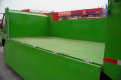 凯马 GK8福运来 130马力 3.5米自卸车