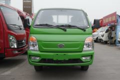 凯马 锐航EV 3.5T 3.83米单排纯电动自卸车(KMC3033BEVB318X1)(车宽1.95米)58.91kWh