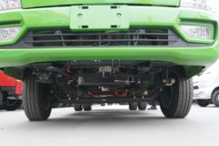 凯马 锐航EV 3.5T 3.83米单排纯电动自卸车(KMC3033BEVB318X1)(车宽1.95米)58.91kWh