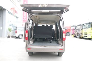 �������ͳ� ���M60 116���� 5�� 1.5L��ʽ���䳵(����)ͼƬ