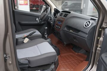 �������ͳ� ���M60 116���� 5�� 1.5L��ʽ���䳵(����)ͼƬ