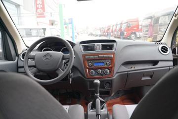 �������ͳ� ���M60 116���� 5�� 1.5L��ʽ���䳵(����)ͼƬ