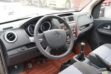 �������ͳ� ���M60 116���� 5�� 1.5L��ʽ���䳵(����)ͼƬ