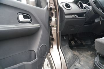 �������ͳ� ���M60 116���� 5�� 1.5L��ʽ���䳵(����)ͼƬ