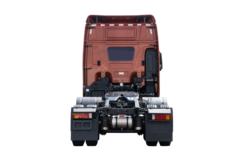 现代商用车 新一代创虎重卡 460马力 6X4牵引车(国六)