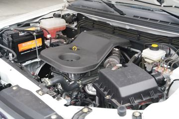 �������� ����F30 1.5L���� 116���� ˫�ų����Ƥ��(����)ͼƬ