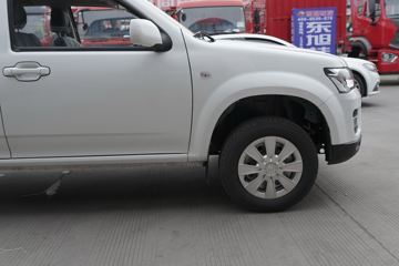 �������� ����F30 1.5L���� 116���� ˫�ų����Ƥ��(����)ͼƬ