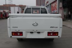 长安凯程 神骐F30 1.5L汽油 116马力 双排长轴距皮卡(国六) 长安凯程 神骐F30 1.5L汽油 116马力 双排长轴距皮卡(国六)