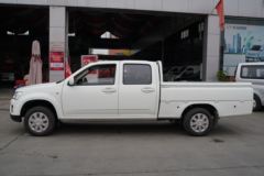 长安凯程 神骐F30 1.5L汽油 116马力 双排长轴距皮卡(国六) 长安凯程 神骐F30 1.5L汽油 116马力 双排长轴距皮卡(国六)