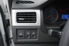 长安凯程 神骐F30 1.5L汽油 116马力 双排长轴距皮卡(国六) 长安凯程 神骐F30 1.5L汽油 116马力 双排长轴距皮卡(国六)