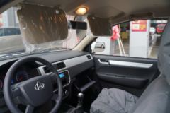 长安凯程 神骐F30 1.5L汽油 116马力 双排长轴距皮卡(国六) 长安凯程 神骐F30 1.5L汽油 116马力 双排长轴距皮卡(国六)