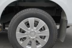 长安凯程 神骐F30 1.5L汽油 116马力 双排长轴距皮卡(国六) 长安凯程 神骐F30 1.5L汽油 116马力 双排长轴距皮卡(国六)