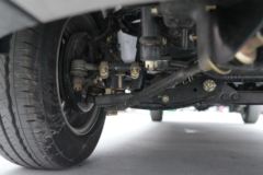 长安凯程 神骐F30 1.5L汽油 116马力 双排长轴距皮卡(国六) 长安凯程 神骐F30 1.5L汽油 116马力 双排长轴距皮卡(国六)