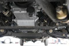 长安凯程 神骐F30 1.5L汽油 116马力 双排长轴距皮卡(国六) 长安凯程 神骐F30 1.5L汽油 116马力 双排长轴距皮卡(国六)