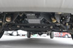 长安凯程 神骐F30 1.5L汽油 116马力 双排长轴距皮卡(国六) 长安凯程 神骐F30 1.5L汽油 116马力 双排长轴距皮卡(国六)