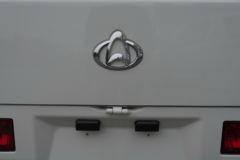 长安凯程 神骐F30 1.5L汽油 116马力 双排长轴距皮卡(国六) 长安凯程 神骐F30 1.5L汽油 116马力 双排长轴距皮卡(国六)