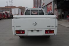 长安凯程 神骐F30 1.5L汽油 116马力 双排长轴距皮卡(国六) 长安凯程 神骐F30 1.5L汽油 116马力 双排长轴距皮卡(国六)