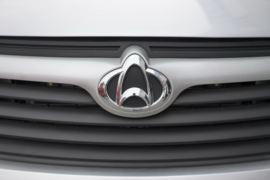 睿行M70 VAN/轻客外观图片