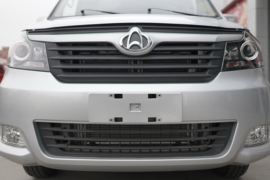 睿行M70 VAN/轻客外观图片