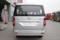 长安轻型车 睿行M70 116马力 1.5L对开门封闭货车(国六)