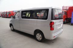 长安轻型车 睿行M70 116马力 1.5L对开门封闭货车(国六)