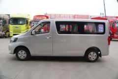 长安轻型车 睿行M70 116马力 1.5L对开门封闭货车(国六)