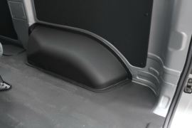 睿行M70 VAN/轻客驾驶室图片