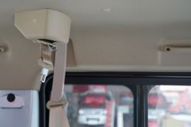 睿行M70 VAN/轻客驾驶室图片
