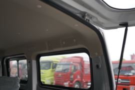 睿行M70 VAN/轻客驾驶室图片