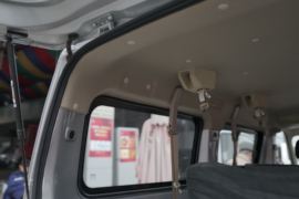 睿行M70 VAN/轻客驾驶室图片