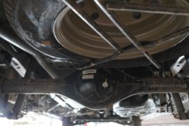 睿行M70 VAN/轻客底盘图片