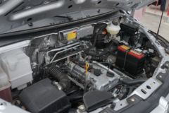 长安轻型车 睿行M70 116马力 1.5L对开门封闭货车(国六)