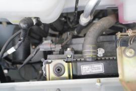 睿行M80&nbsp;VAN/轻客外观图片