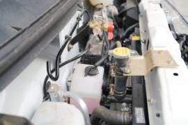 睿行M80&nbsp;VAN/轻客外观图片