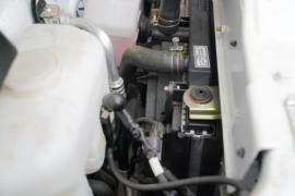 睿行M80&nbsp;VAN/轻客外观图片