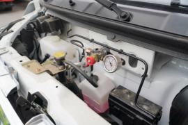 睿行M80&nbsp;VAN/轻客外观图片