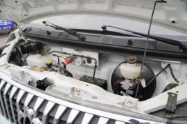 睿行M80&nbsp;VAN/轻客外观图片