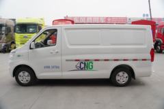 长安轻型车 睿行M80 2021款 舒适型 122马力 4座