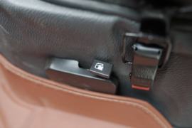 睿行M80&nbsp;VAN/轻客驾驶室图片