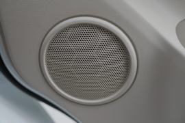 睿行M80&nbsp;VAN/轻客驾驶室图片