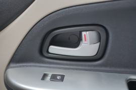 睿行M80&nbsp;VAN/轻客驾驶室图片