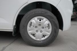 睿行M80&nbsp;VAN/轻客底盘图片