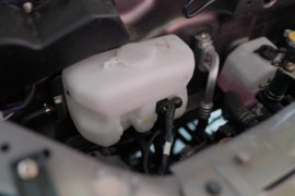 睿行M80&nbsp;VAN/轻客底盘图片