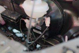 睿行M80&nbsp;VAN/轻客底盘图片