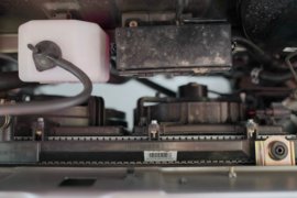 睿行M80&nbsp;VAN/轻客底盘图片