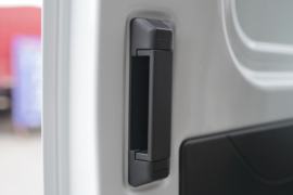 睿行M80&nbsp;VAN/轻客货厢图片