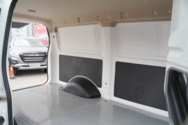 睿行M80&nbsp;VAN/轻客货厢图片