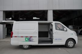 睿行M80&nbsp;VAN/轻客货厢图片